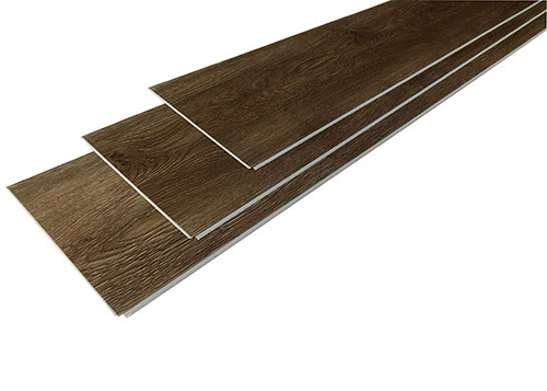 High Intensity Rigid Core Vinyl Plank Flooring Variety Colors And Patterns Available